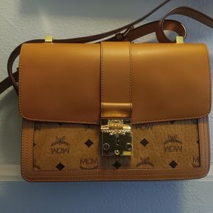 Mcm Purse